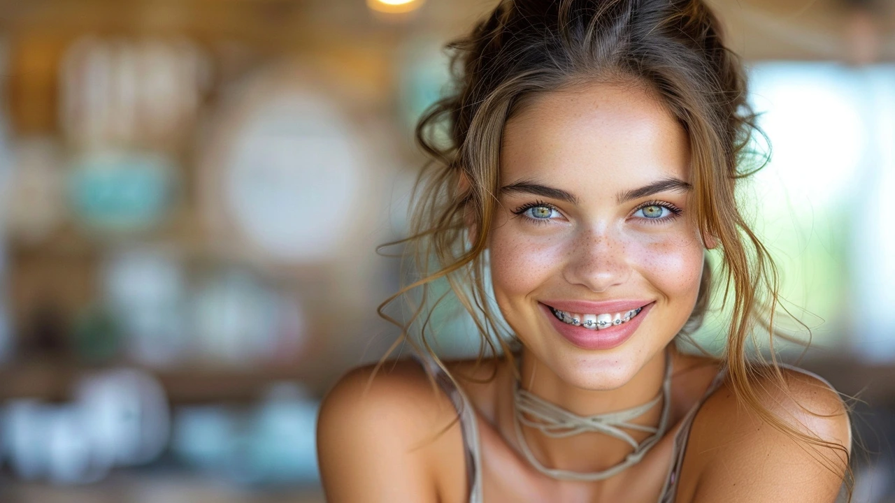 Průvodce používáním gumiček u rovnátek: Efektivní tipy pro lepší úsměv